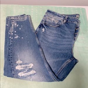 ZARA jeans. Never worn!!!